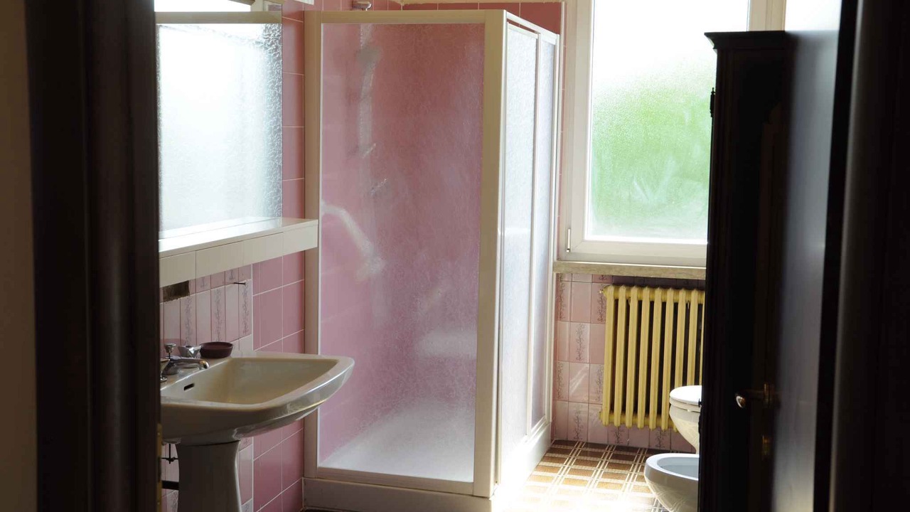 Photo of Bathroom in Montioni