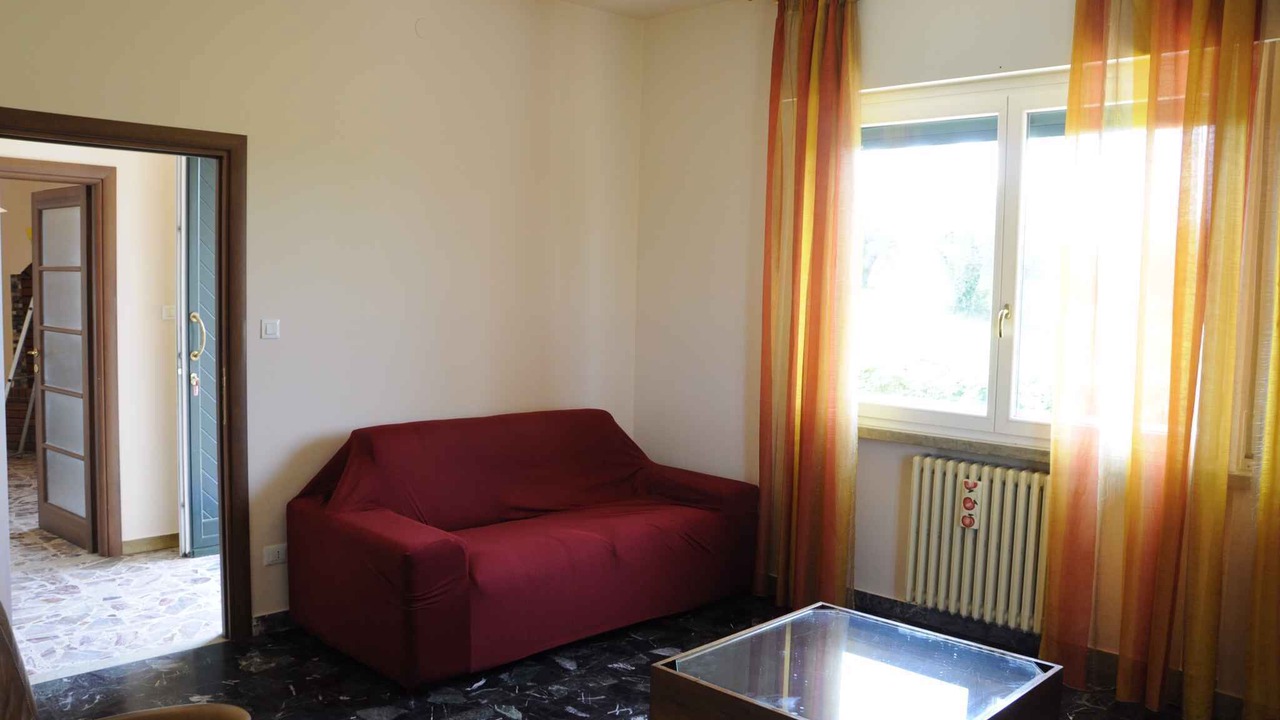 Photo of Livingroom in Montioni