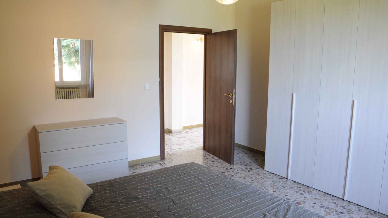 Photo of Bedroom in Montioni