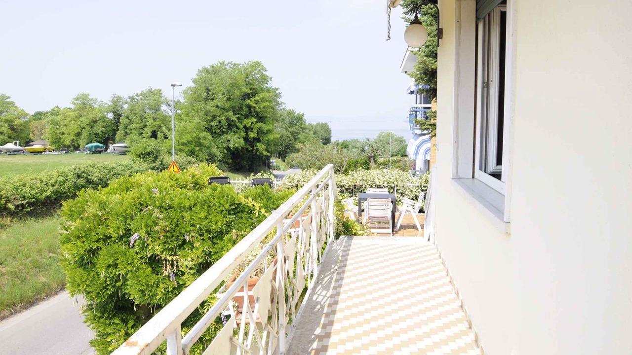 Photo of Outdoor in Montioni