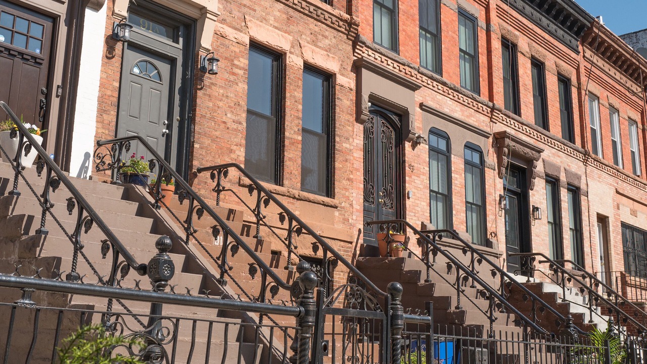 Photo of Outdoor in Ocean Hill