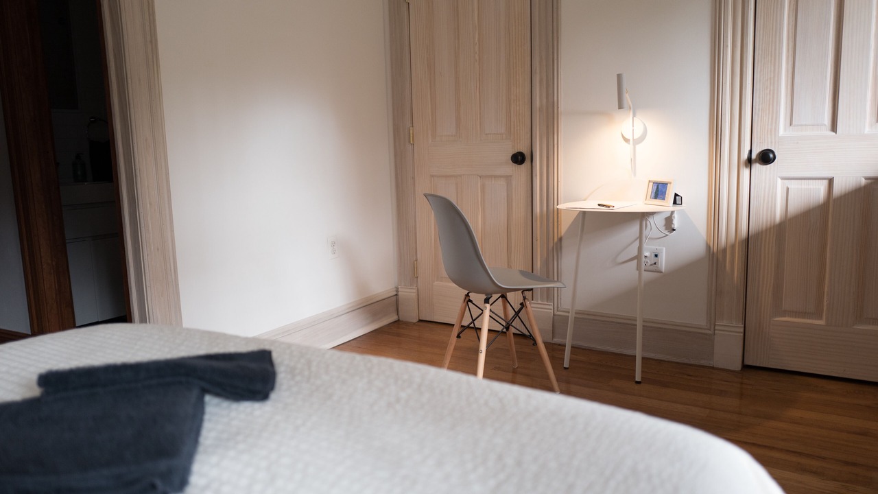 Photo of Bedroom in Ocean Hill