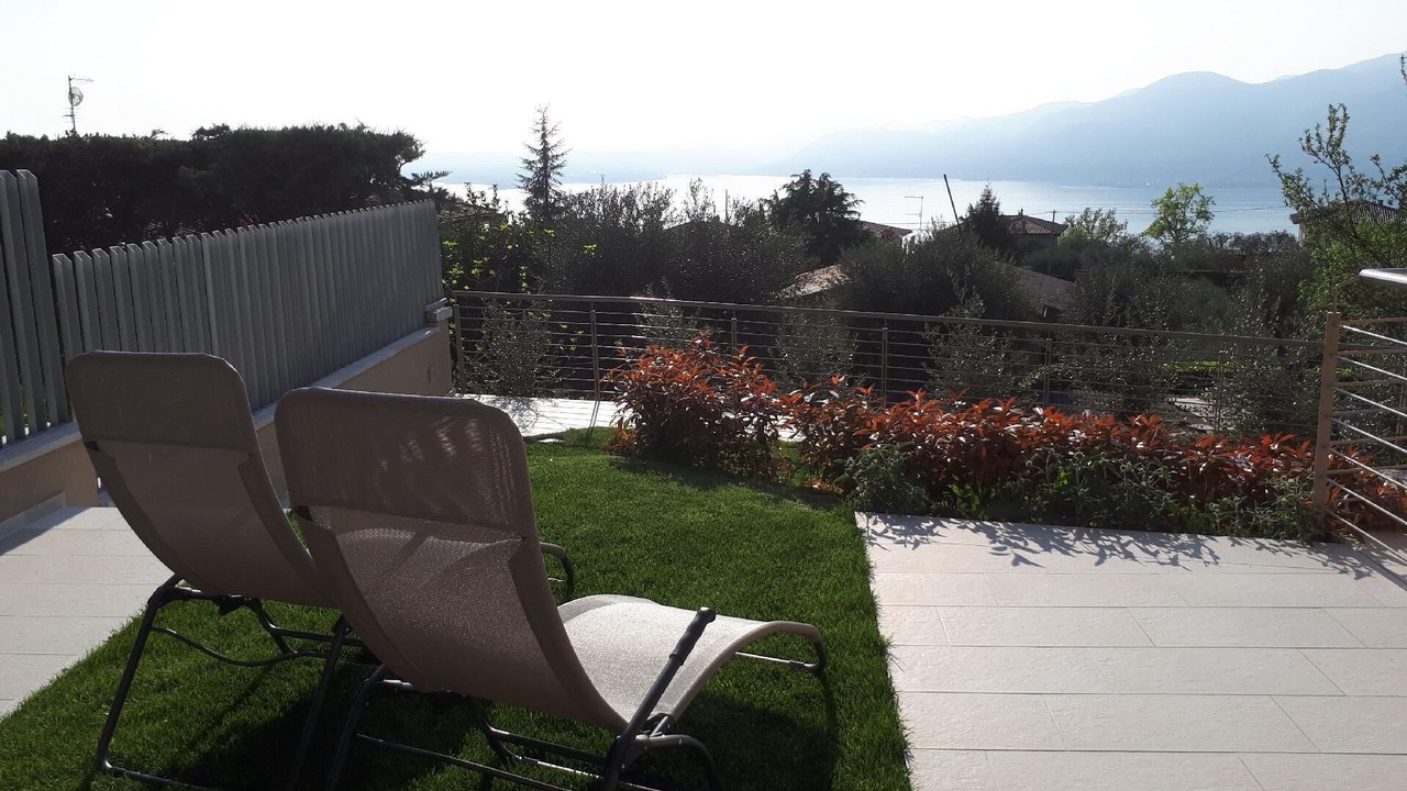 Photo of Patio Balcony in Albisano