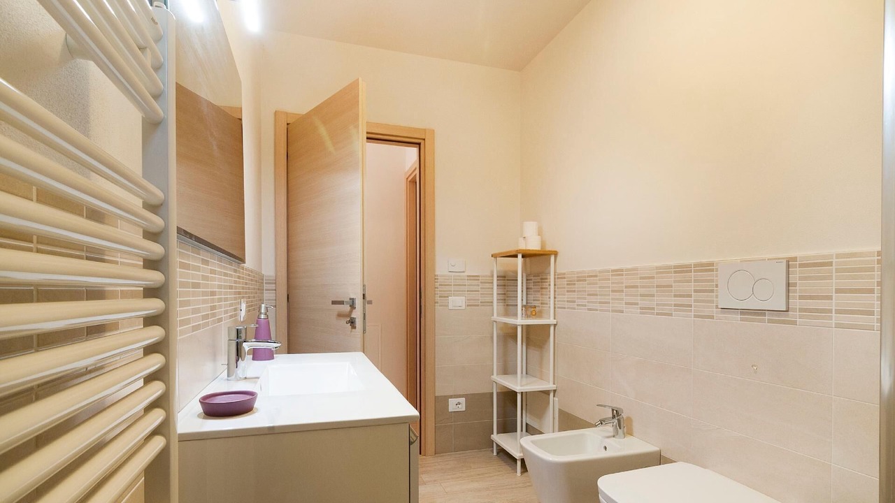Photo of Bathroom in Albisano