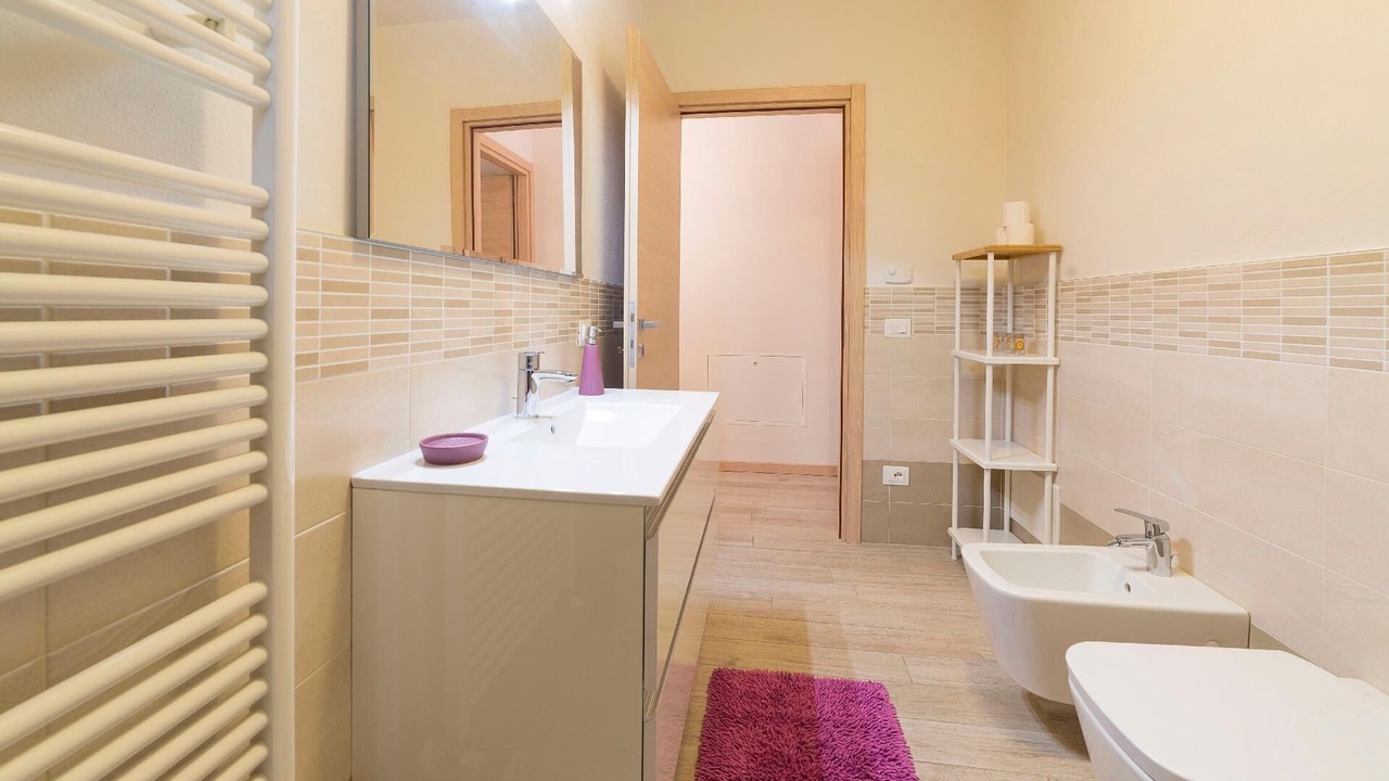 Photo of Bathroom in Albisano