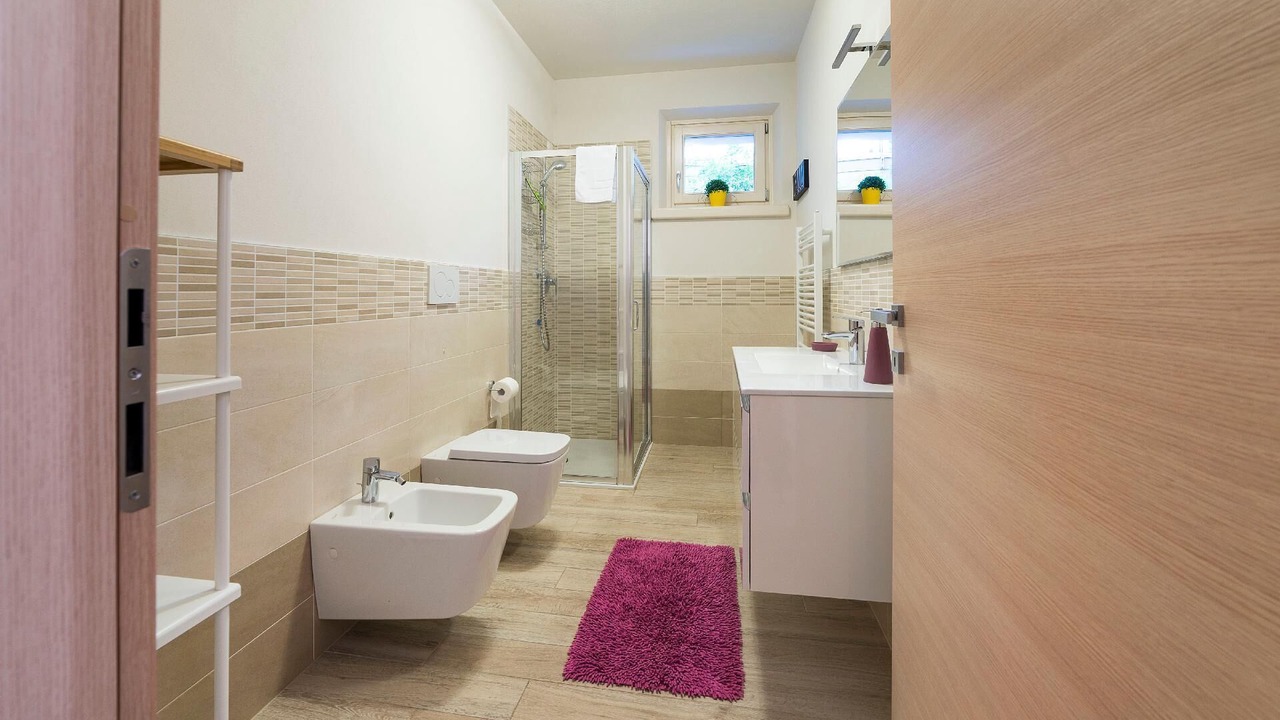 Photo of Bathroom in Albisano