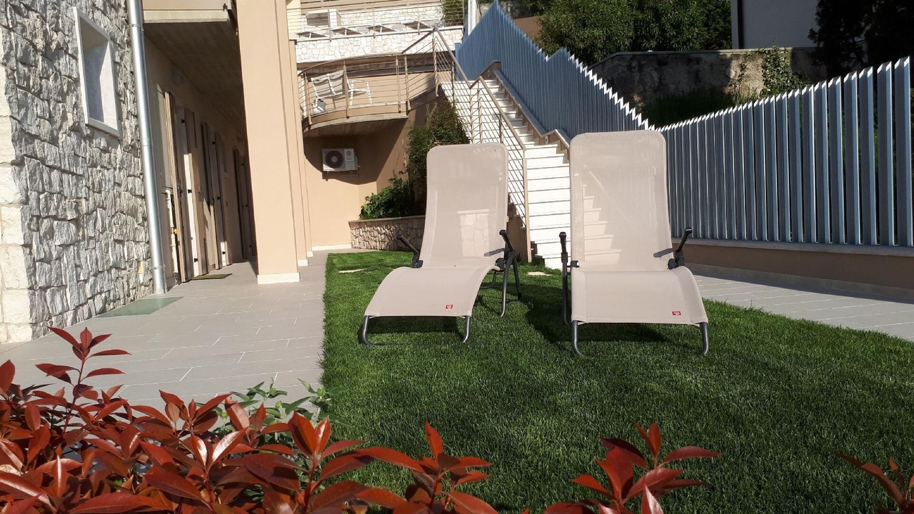 Photo of Outdoor in Albisano