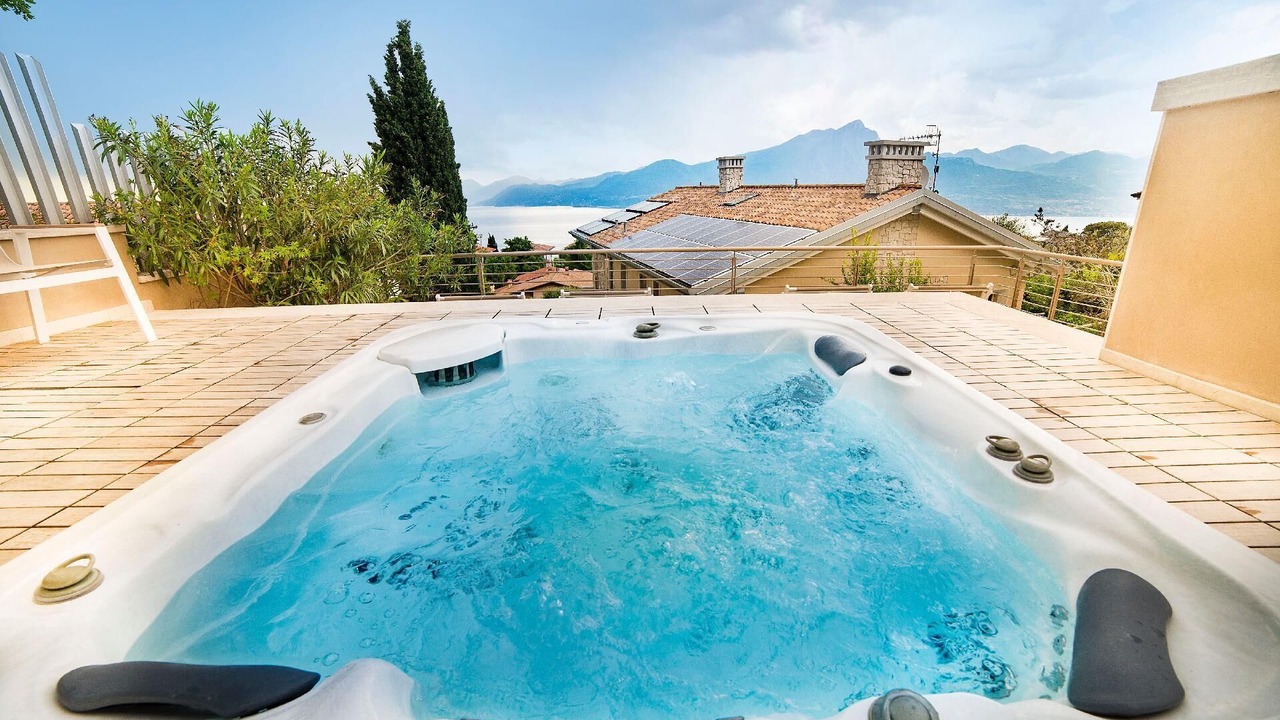 Photo of Outdoor in Albisano