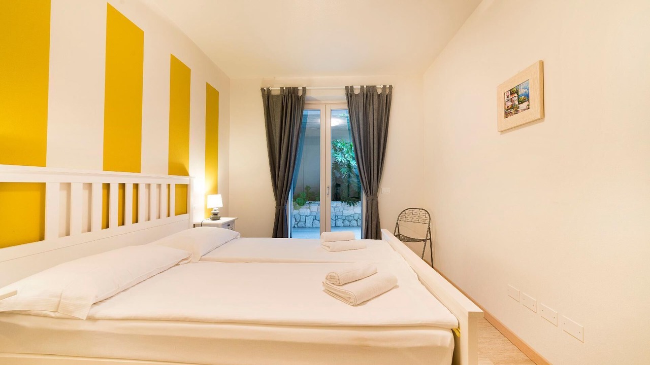 Photo of Bedroom in Albisano