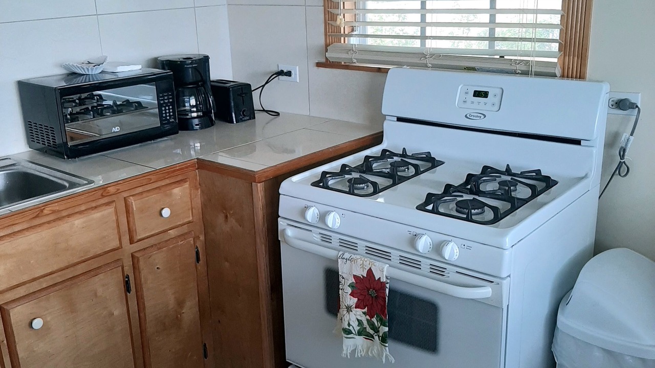 Photo of Kitchen in Rolleville