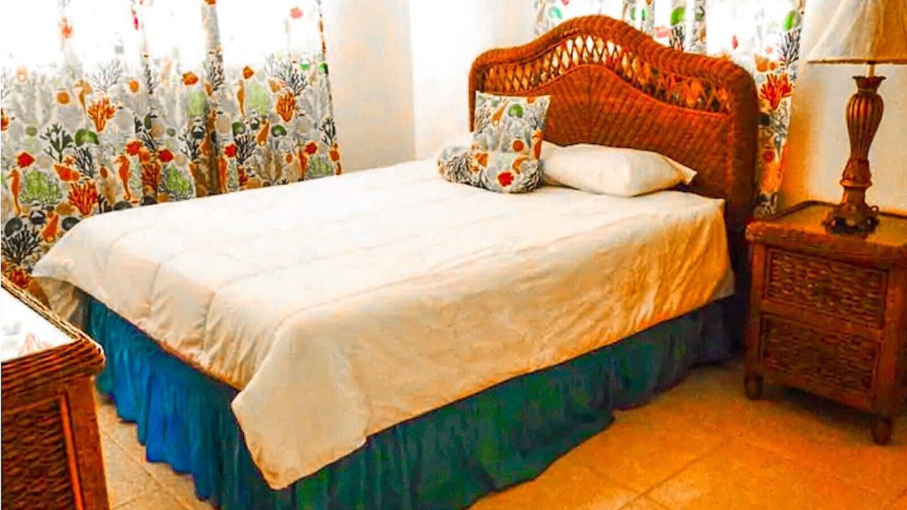 Photo of Bedroom in Rolleville