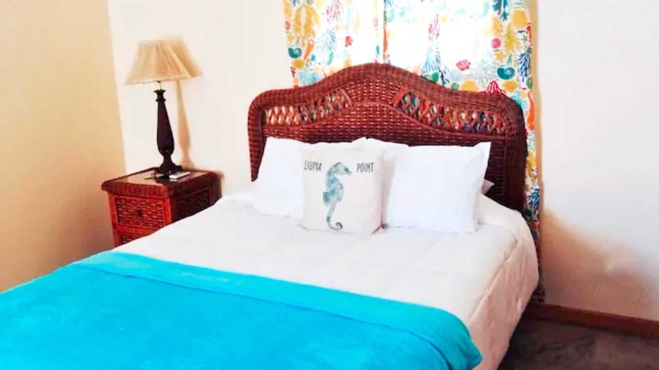 Photo of Bedroom in Rolleville