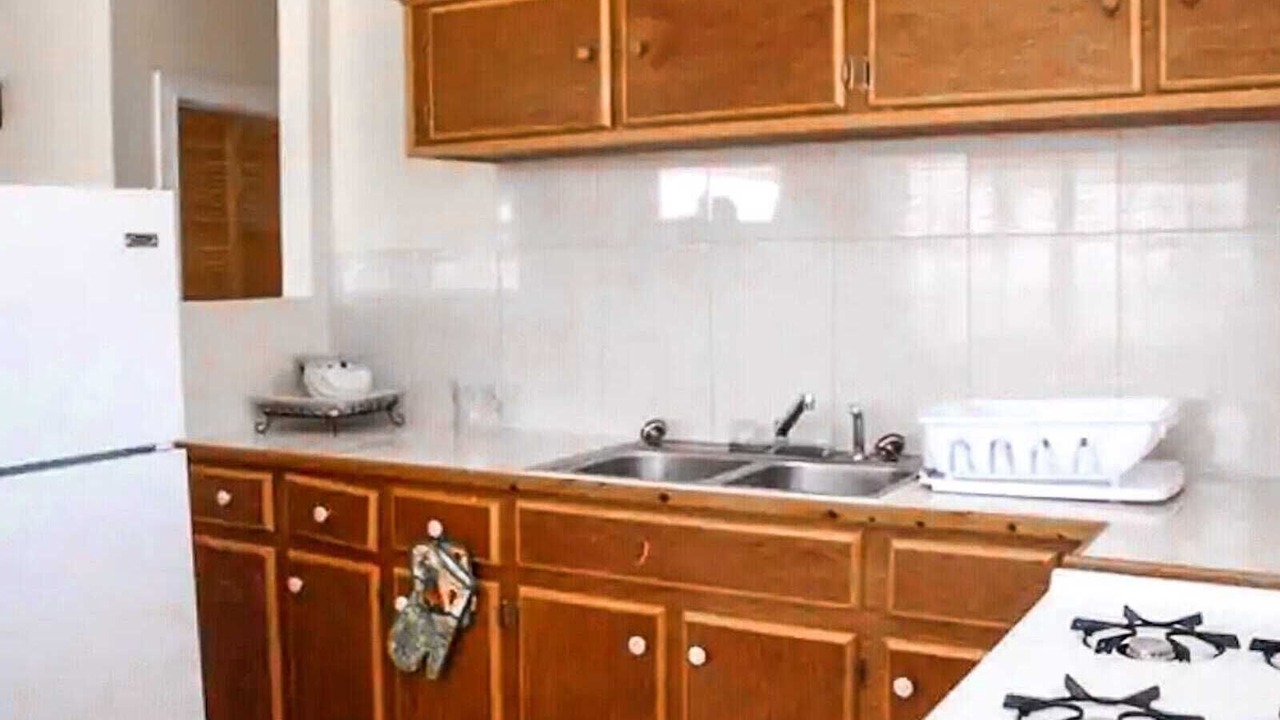 Photo of Kitchen in Rolleville