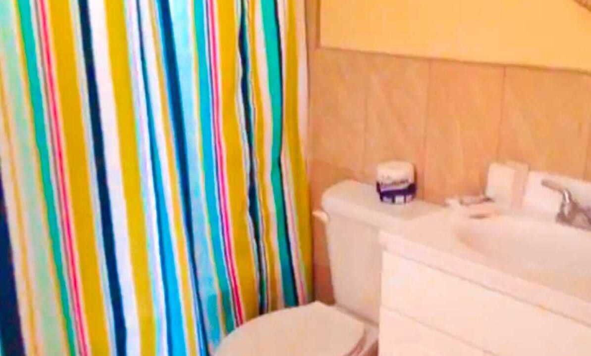 Photo of Bathroom in Rolleville