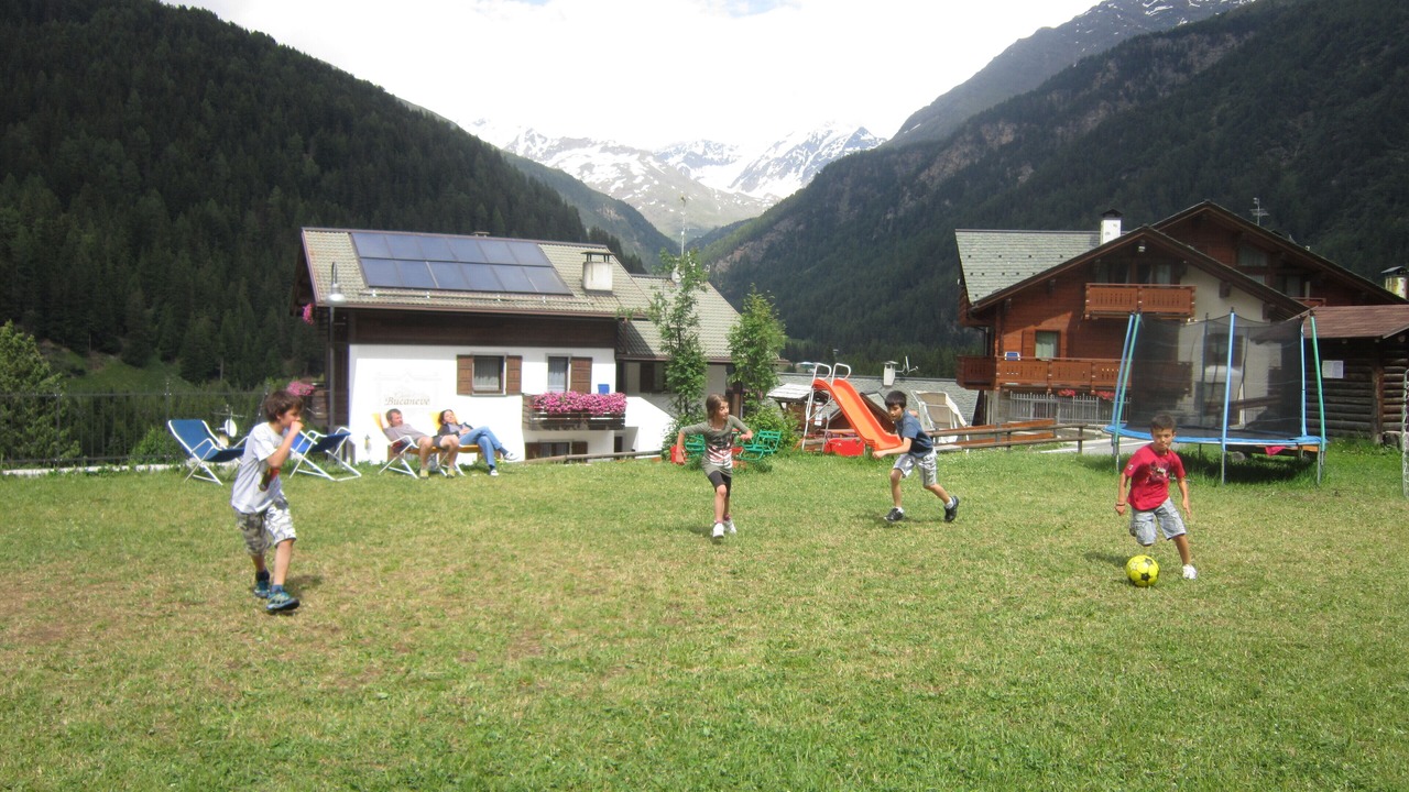 Photo of Others in Santa Caterina Valfurva