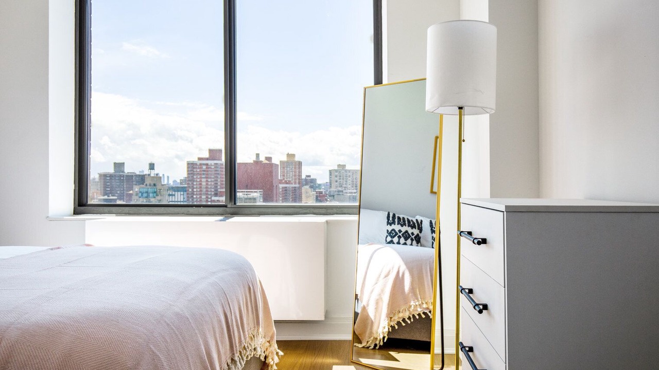 Photo of Bedroom in Kips Bay