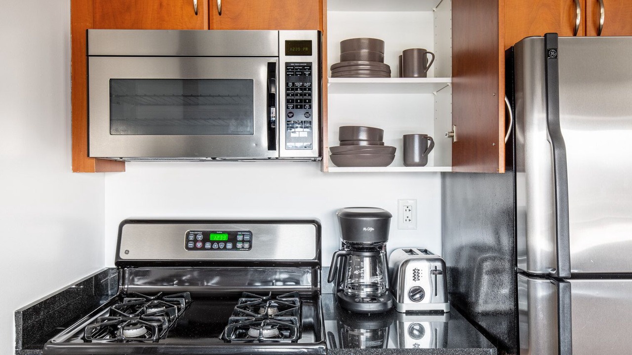 Photo of Kitchen in Kips Bay
