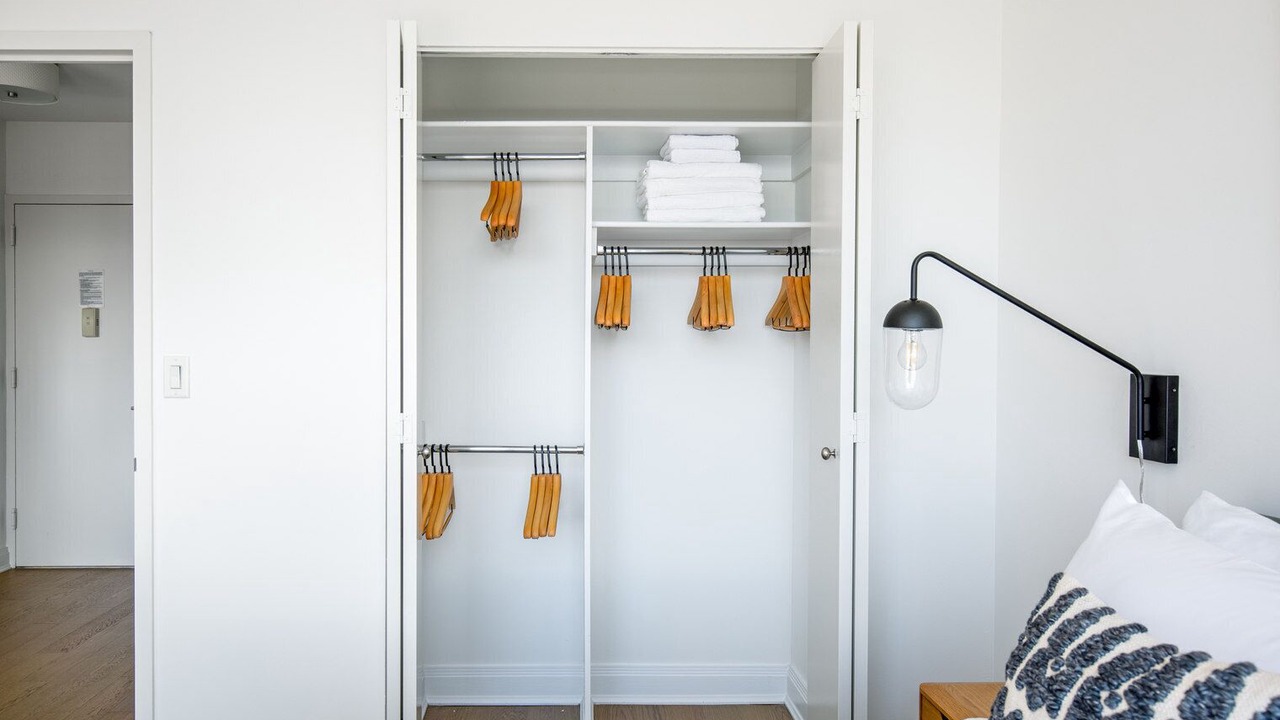 Photo of Bedroom in Kips Bay