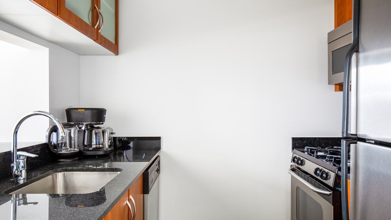 Photo of Kitchen in Kips Bay
