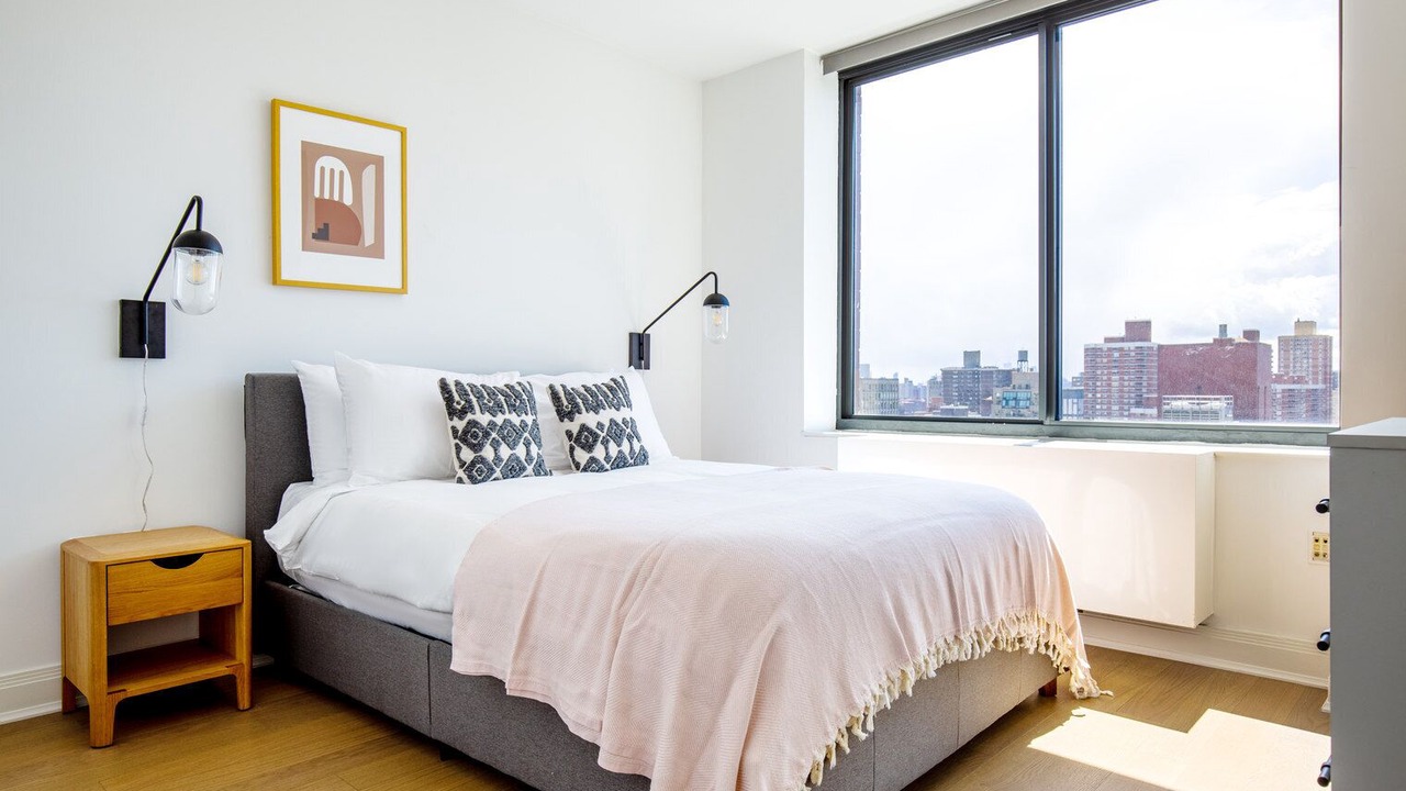Photo of Bedroom in Kips Bay
