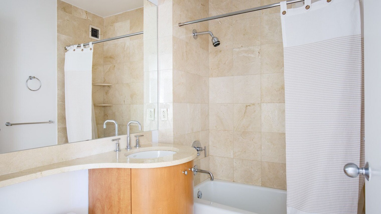 Photo of Bathroom in Kips Bay