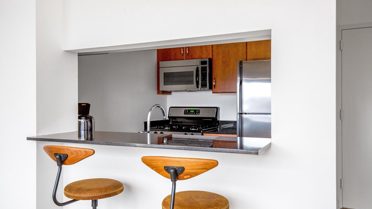 Photo of Kitchen in Kips Bay