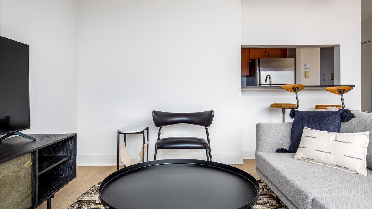 Photo of Livingroom in Kips Bay