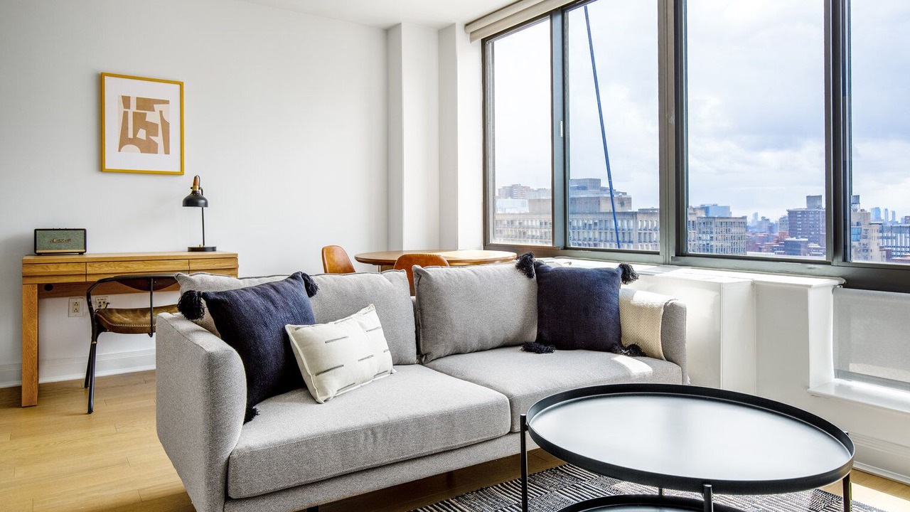 Photo of Livingroom in Kips Bay
