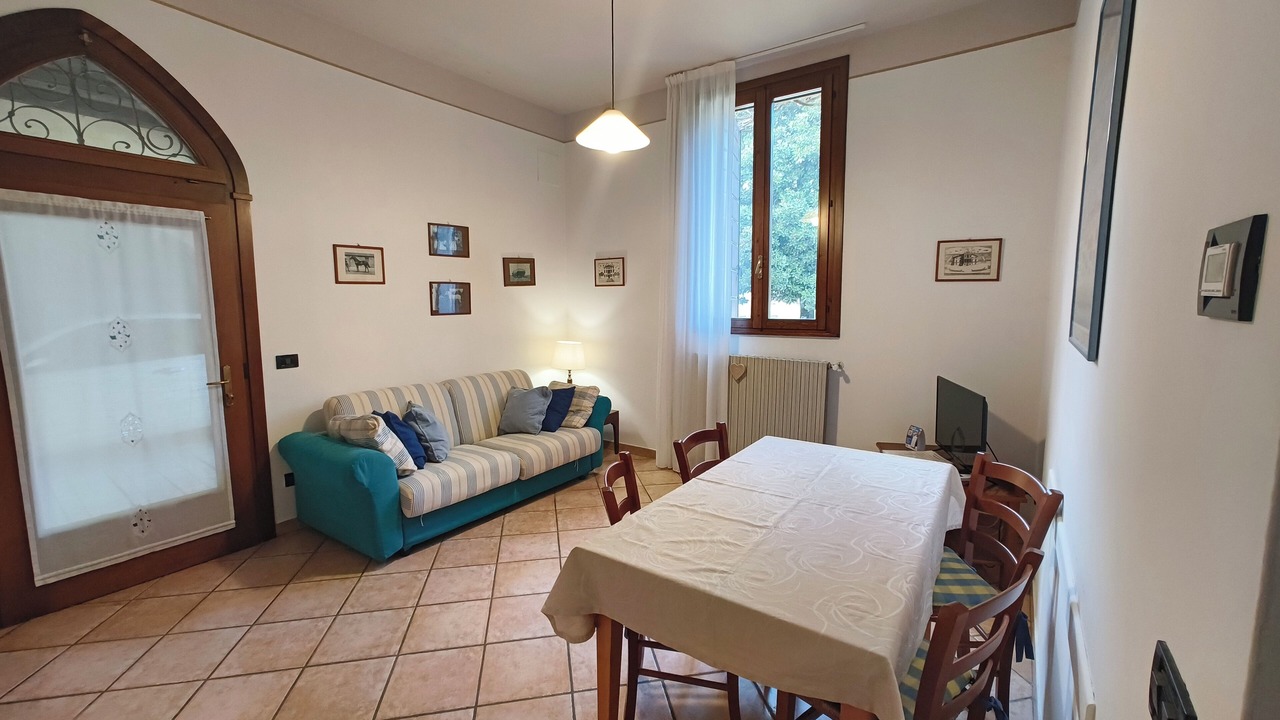 Photo of Livingroom in Vigonza