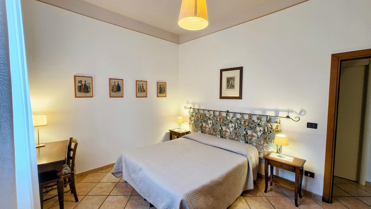 Photo of Bedroom in Vigonza