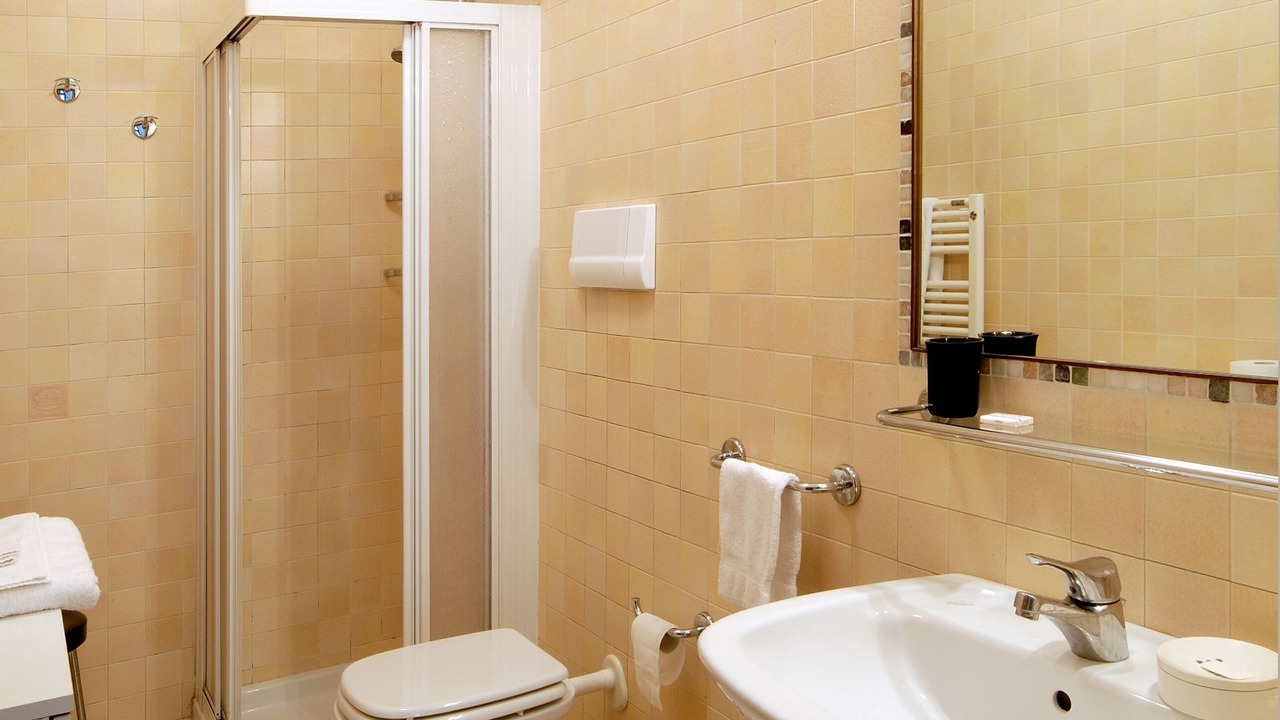 Photo of Bathroom in Vigonza