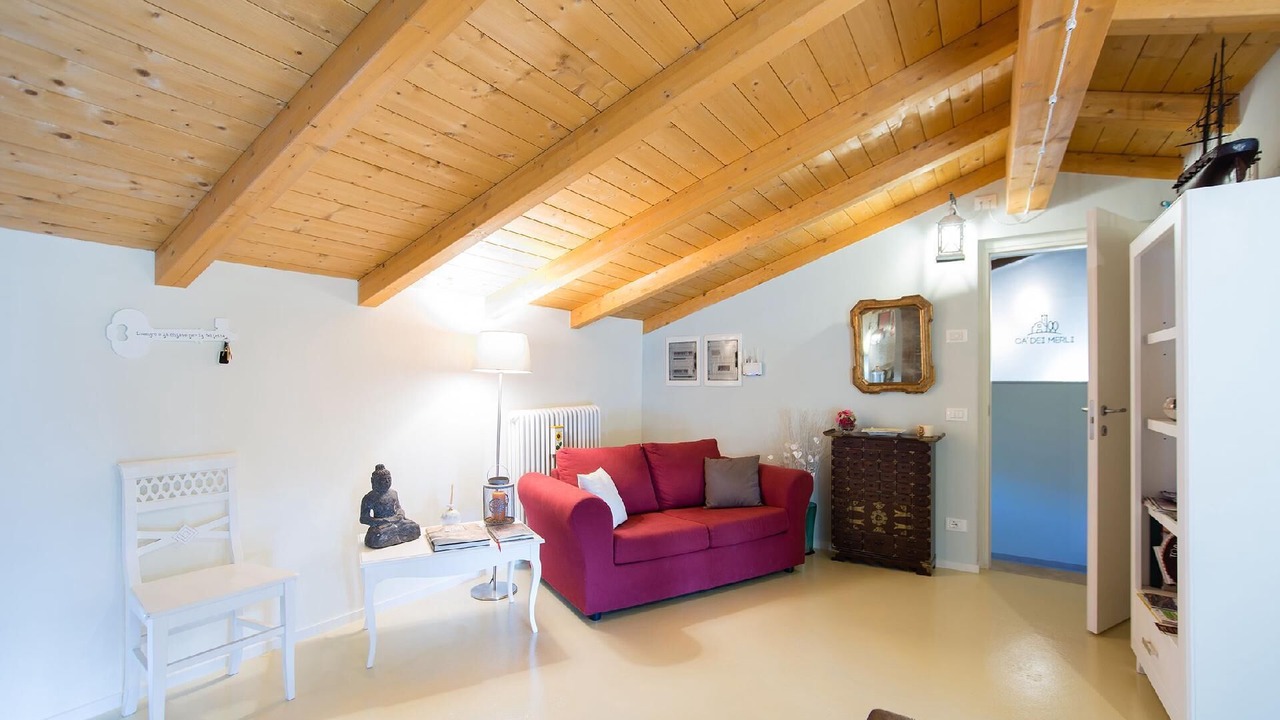 Photo of Livingroom in Gargagnago di Valpolicella