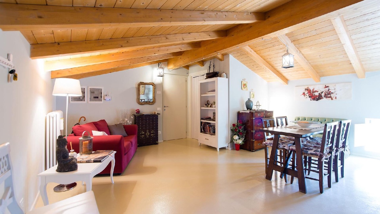 Photo of Livingroom in Gargagnago di Valpolicella