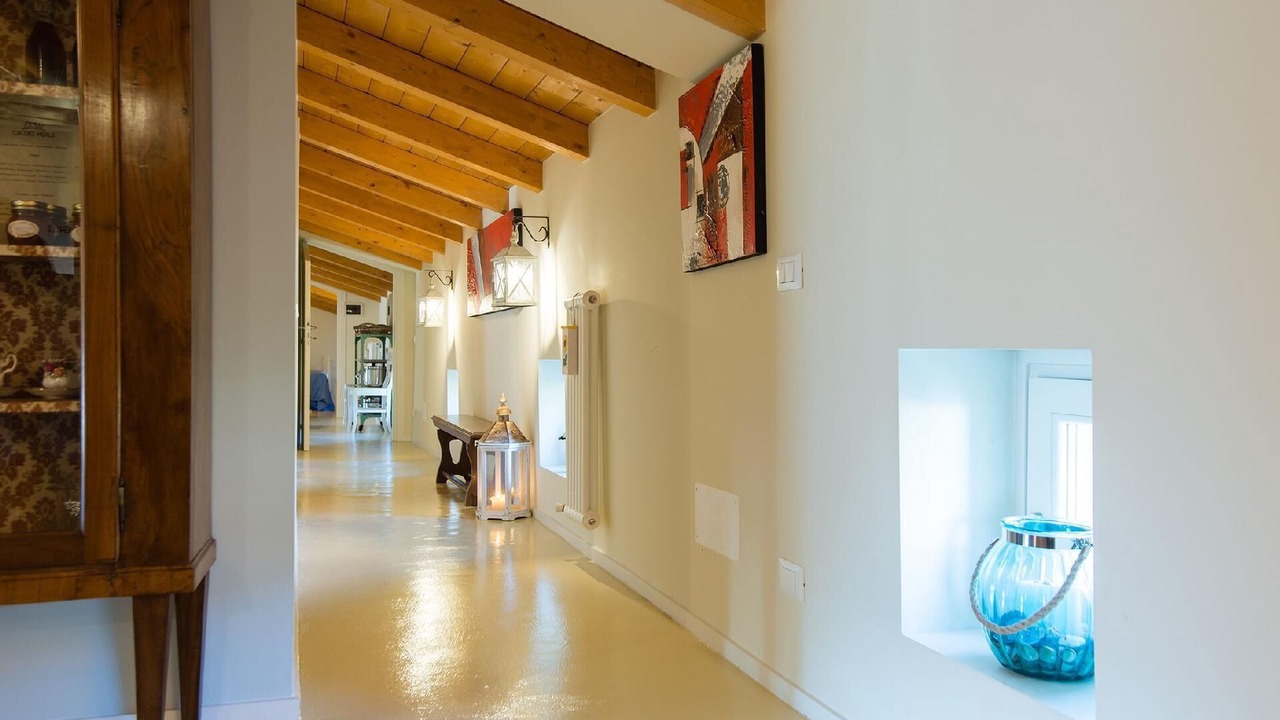 Photo of Livingroom in Gargagnago di Valpolicella