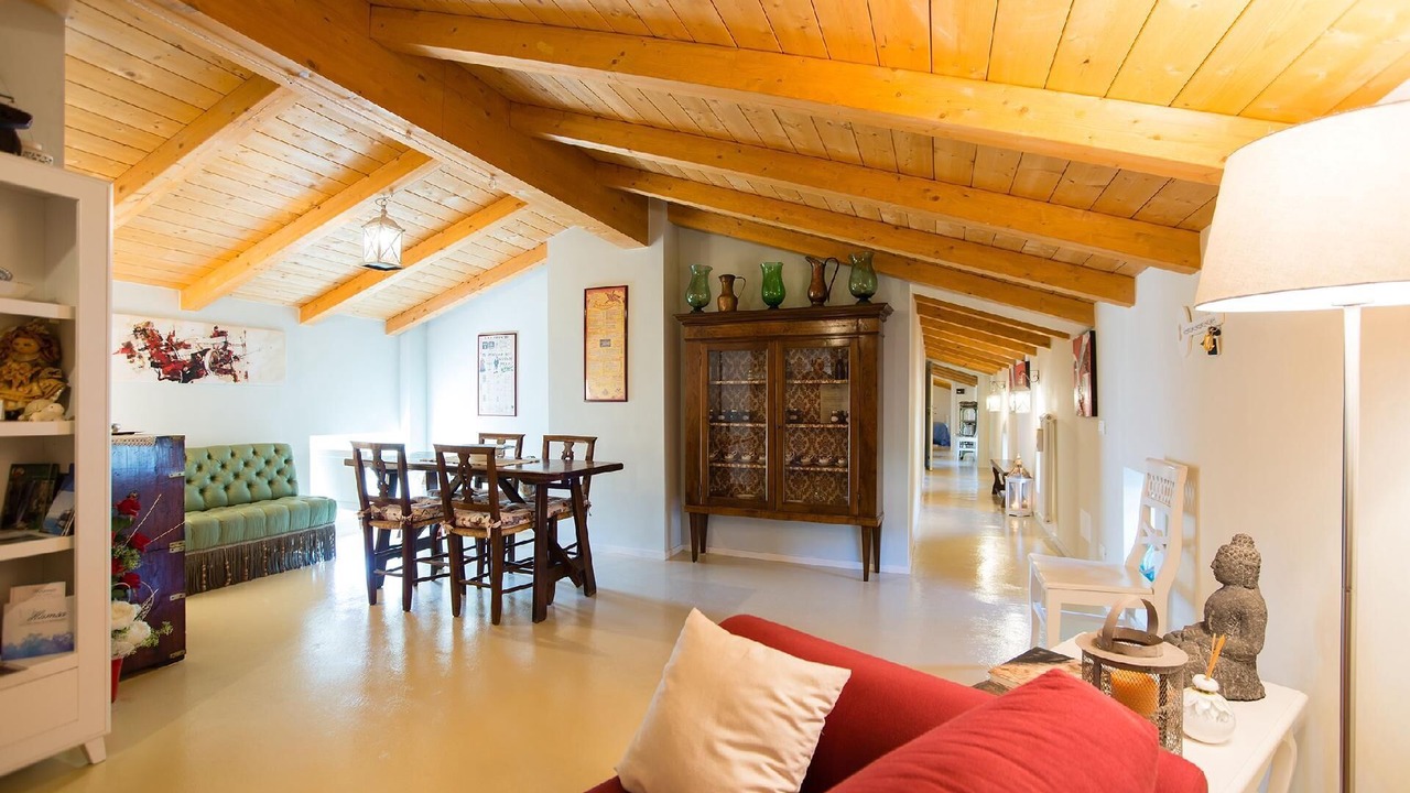 Photo of Livingroom in Gargagnago di Valpolicella