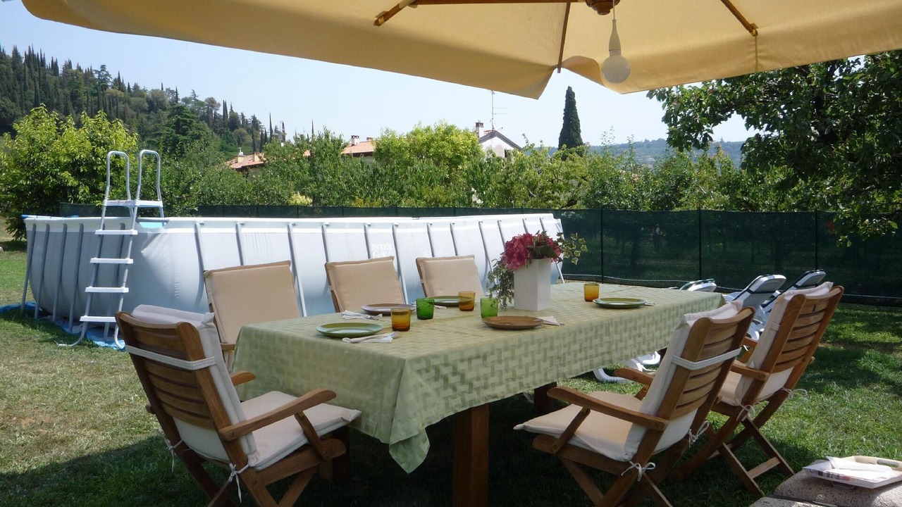 Photo of Outdoor in Gargagnago di Valpolicella