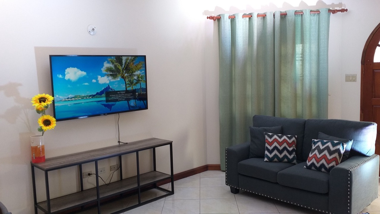Photo of Livingroom in Tryall