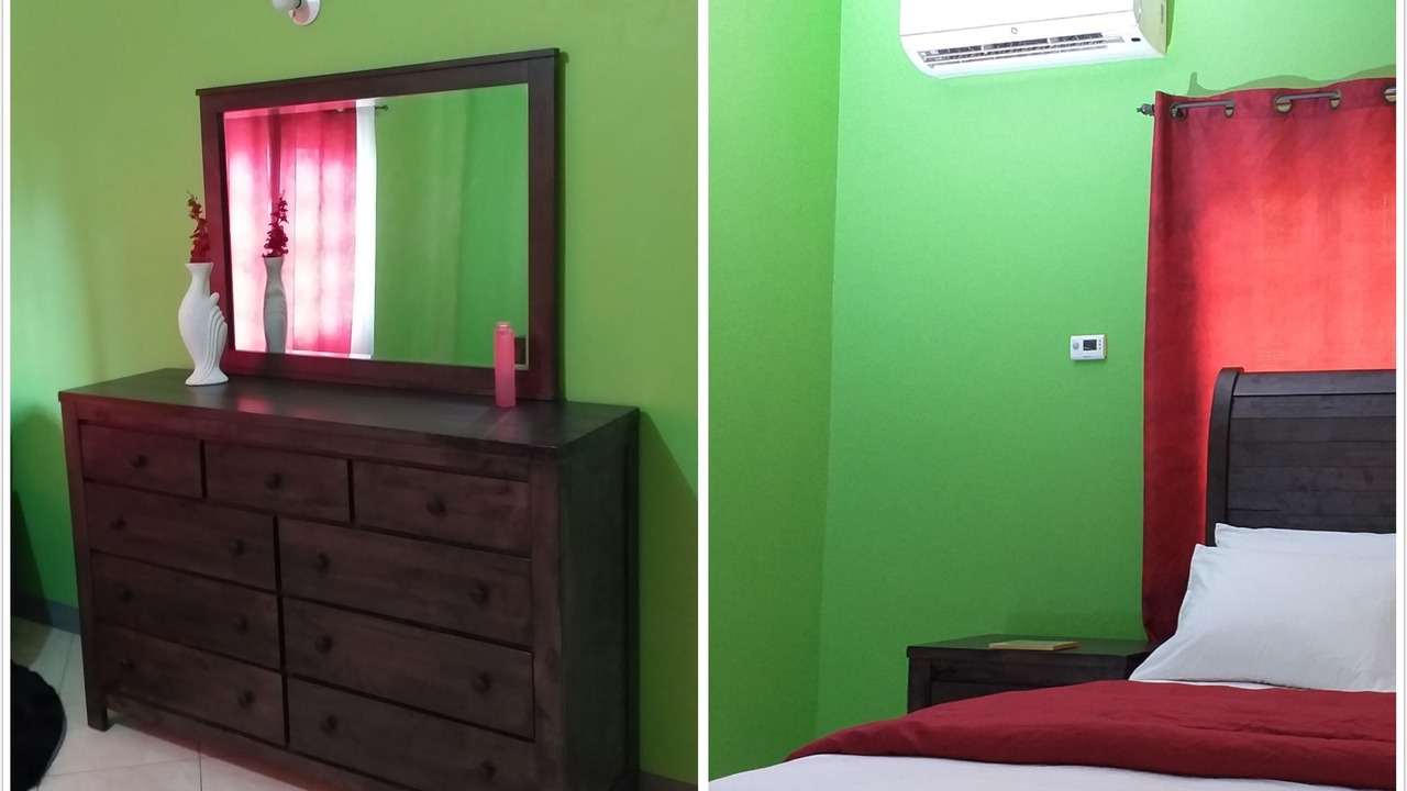 Photo of Bedroom in Tryall