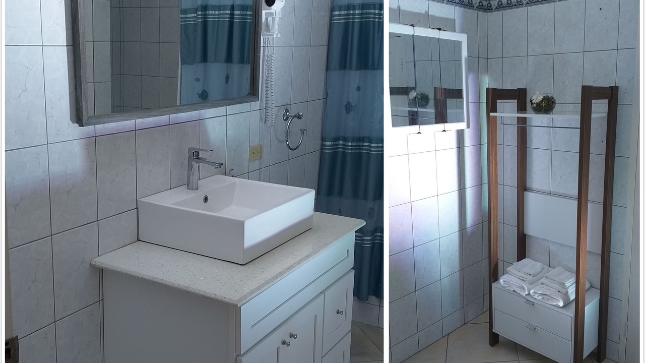 Photo of Bathroom in Tryall