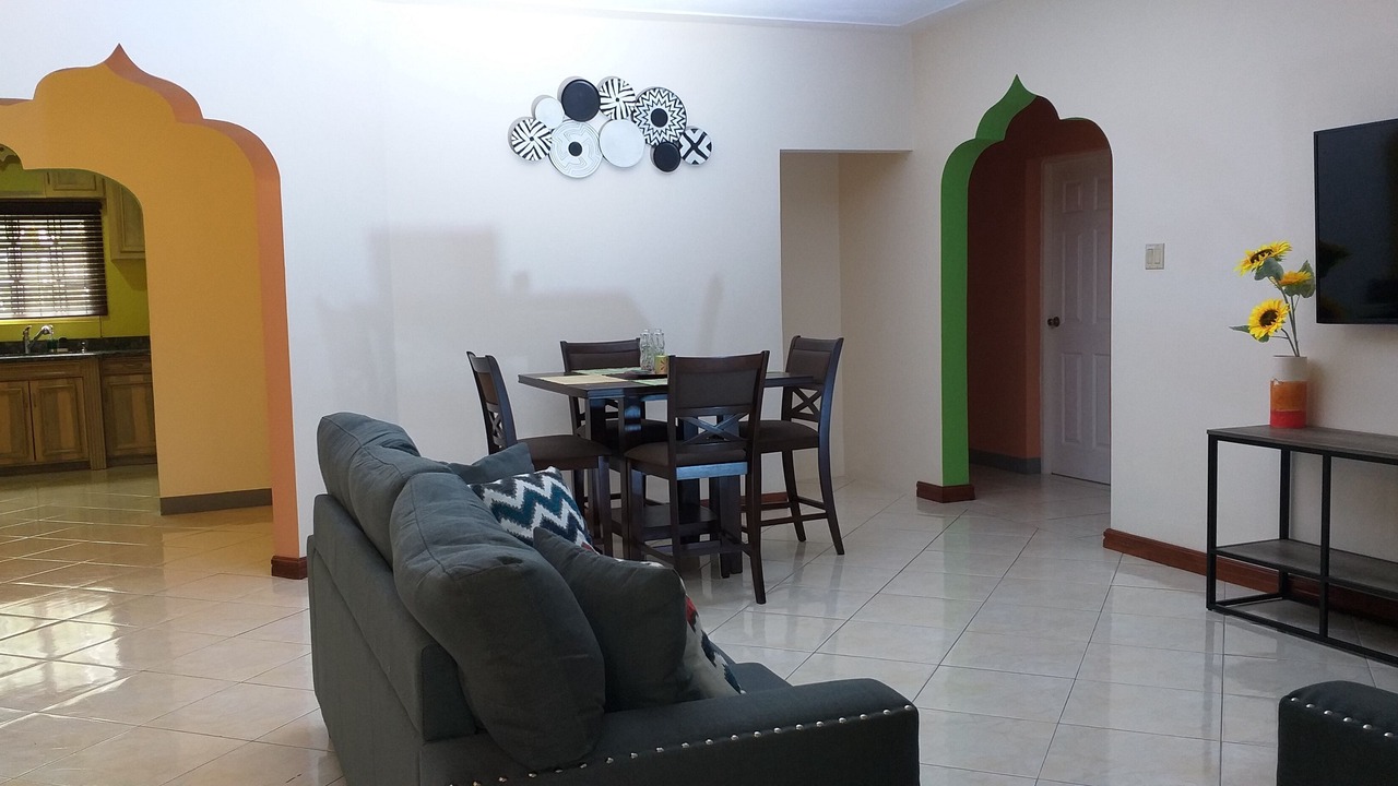 Photo of Livingroom in Tryall