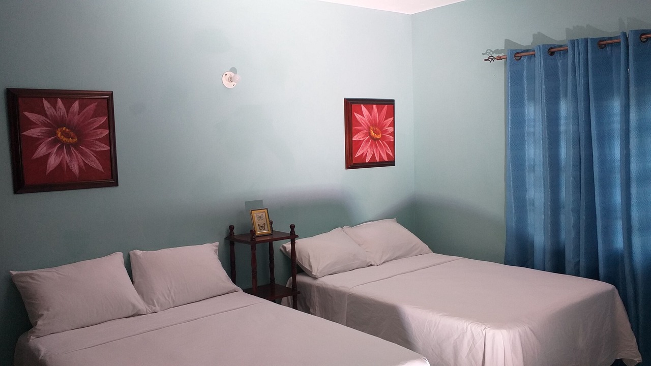 Photo of Bedroom in Tryall