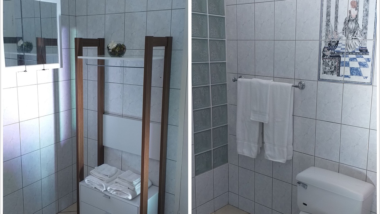 Photo of Bathroom in Tryall
