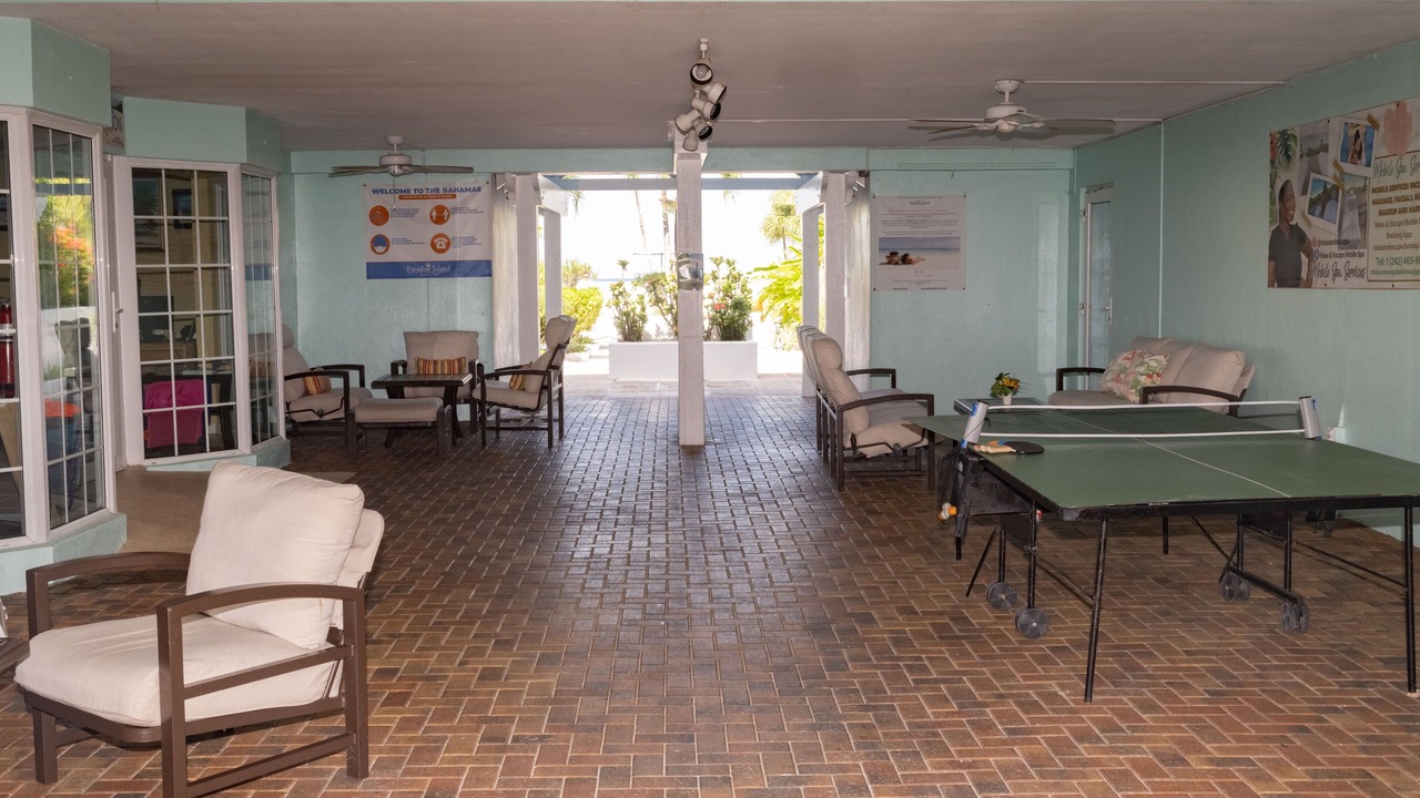 Photo of Others in Paradise Island