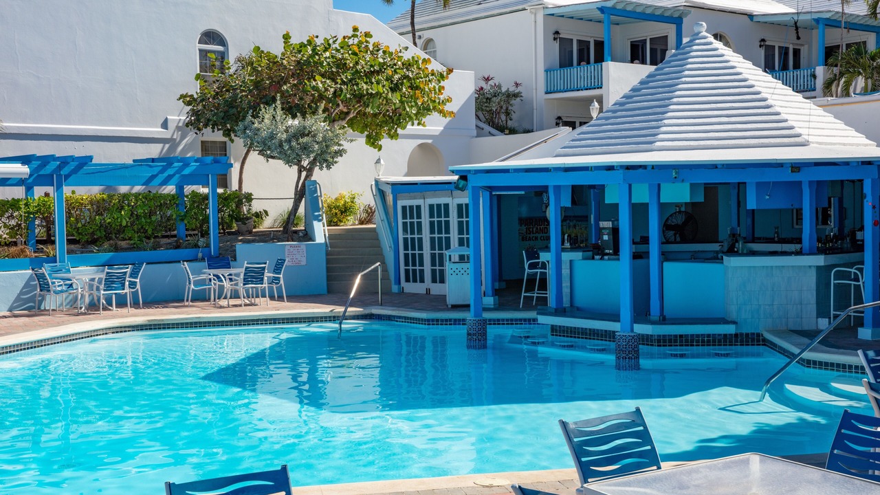 Photo of Outdoor in Paradise Island