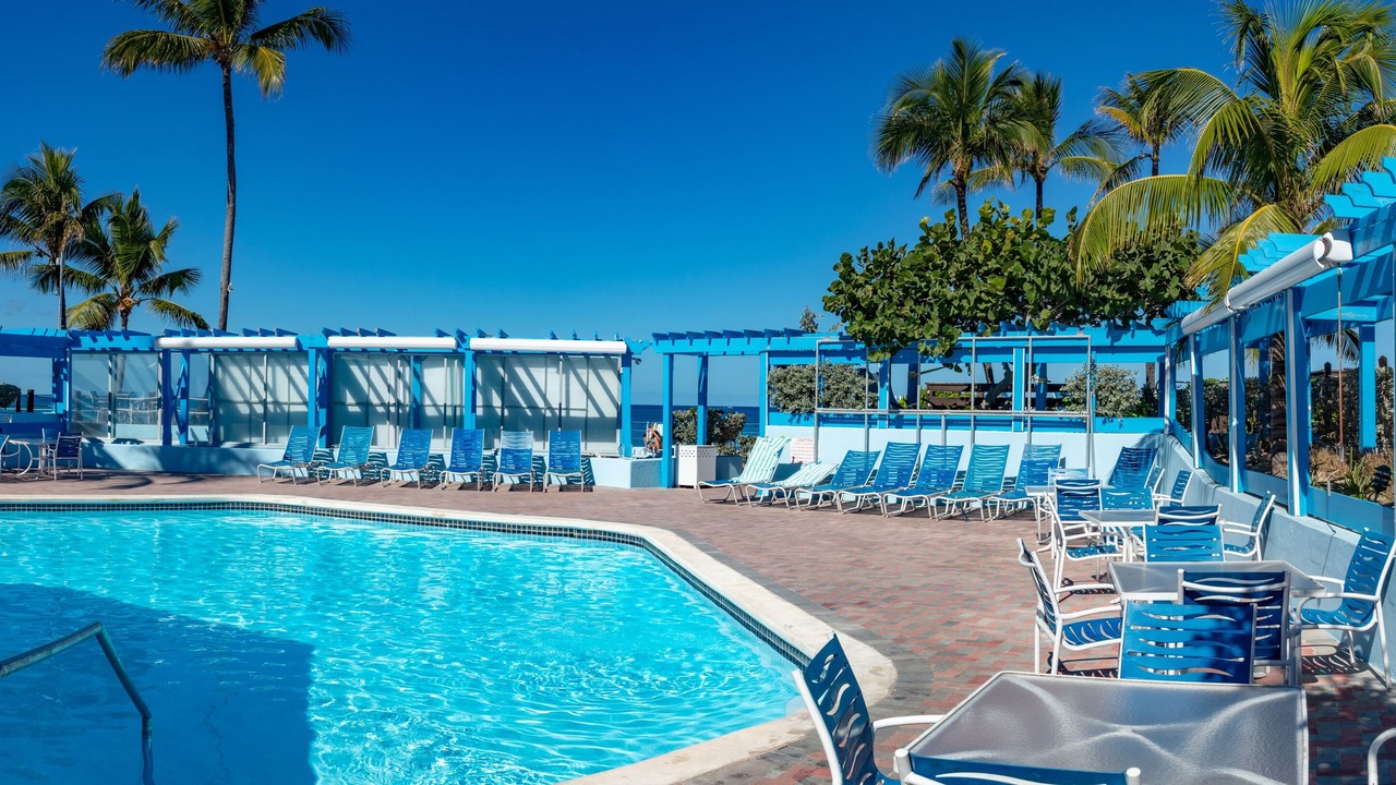 Photo of Outdoor in Paradise Island