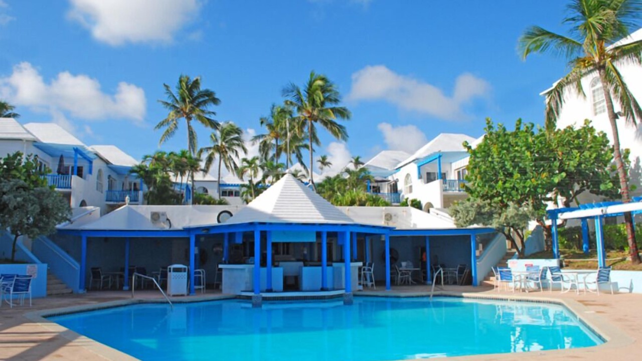 Photo of Outdoor in Paradise Island