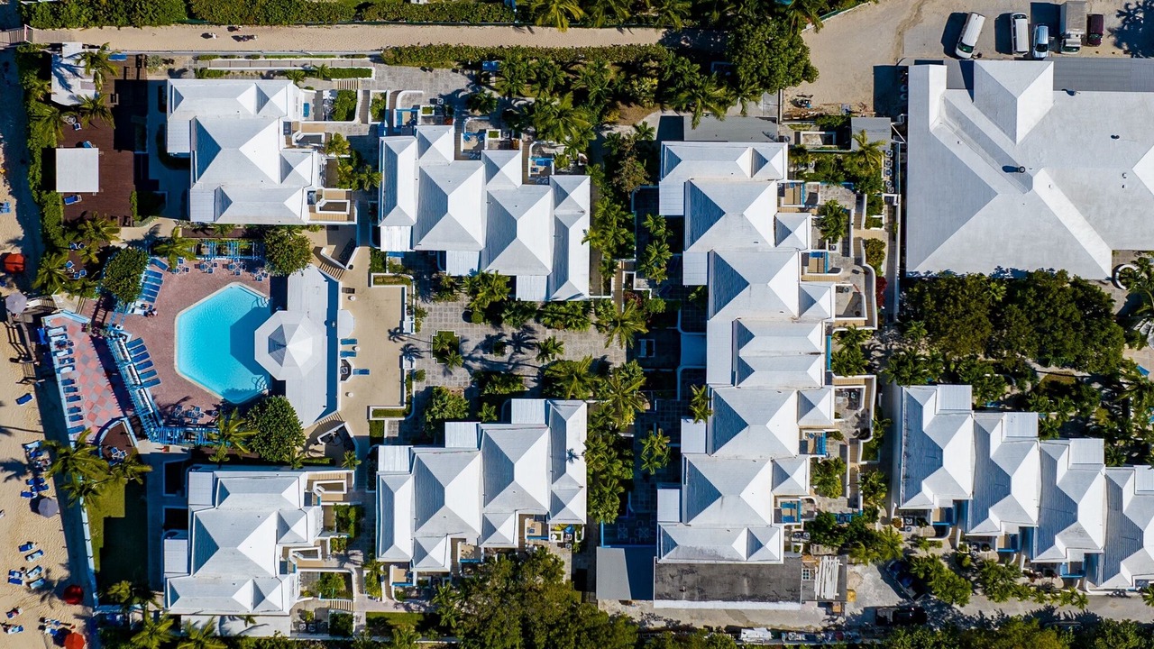 Photo of Outdoor in Paradise Island