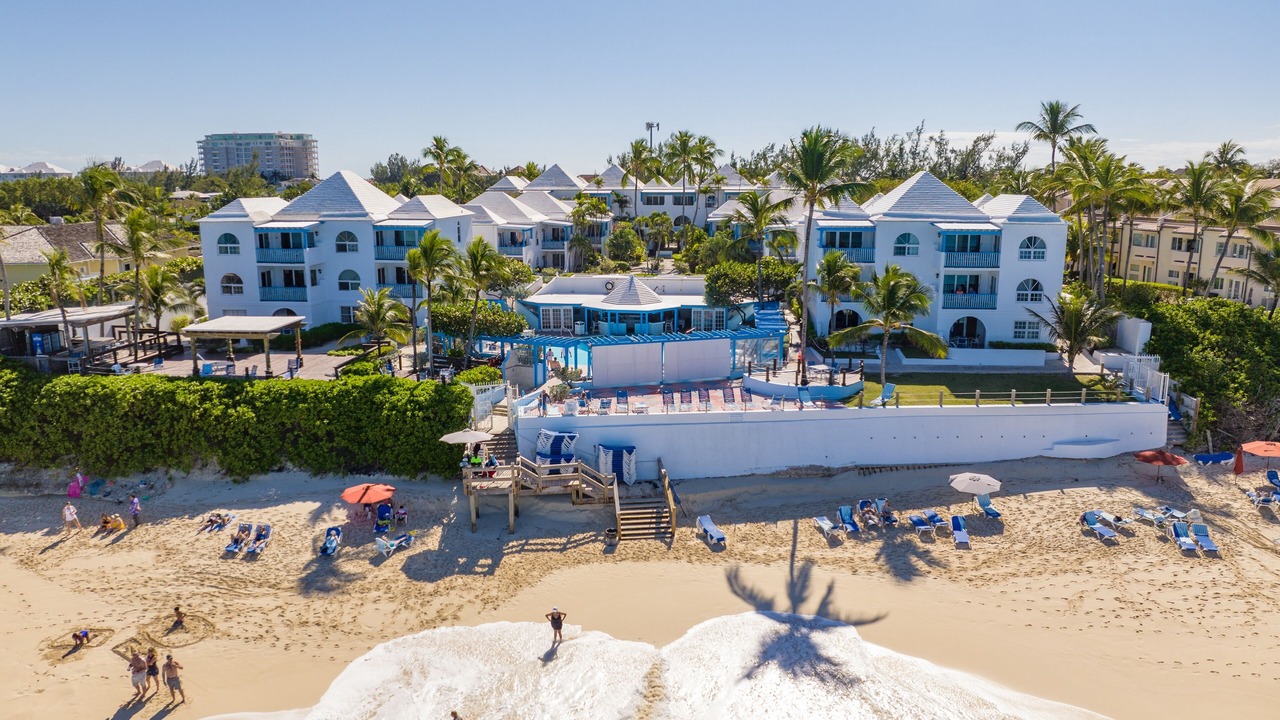 Photo of Others in Paradise Island