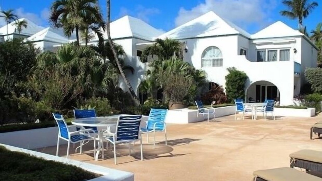 Photo of Outdoor in Paradise Island