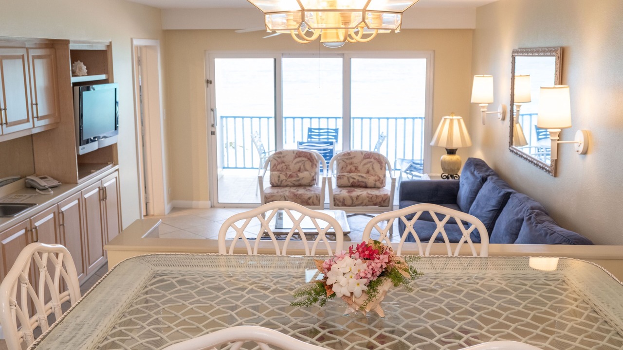 Photo of Livingroom in Paradise Island